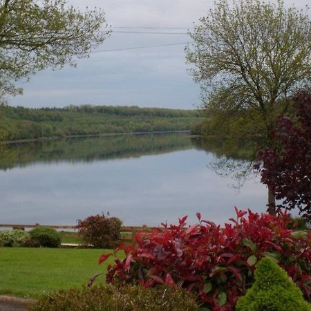 Eonish Lodge Cavan Exterior photo