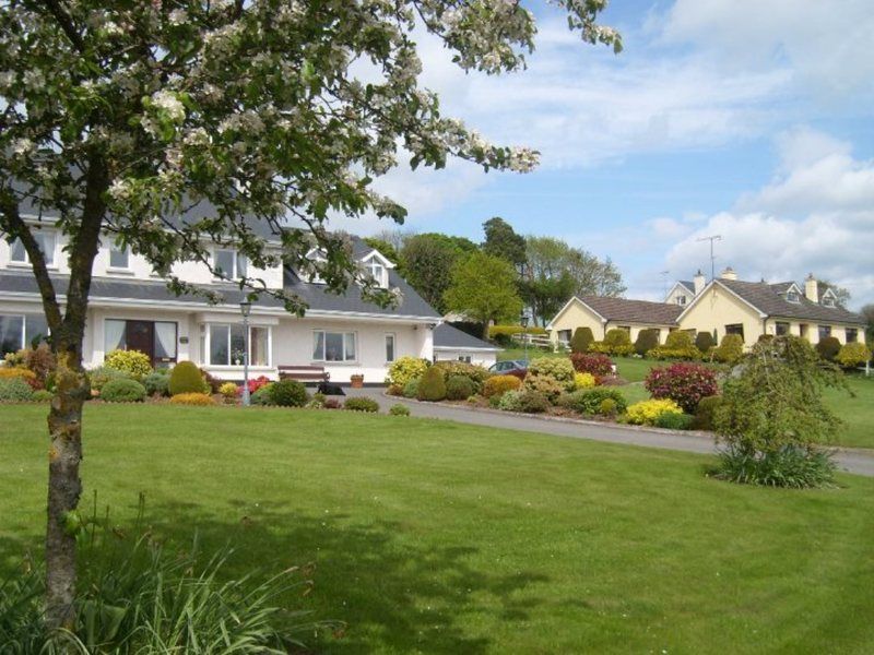 Eonish Lodge Cavan Exterior photo